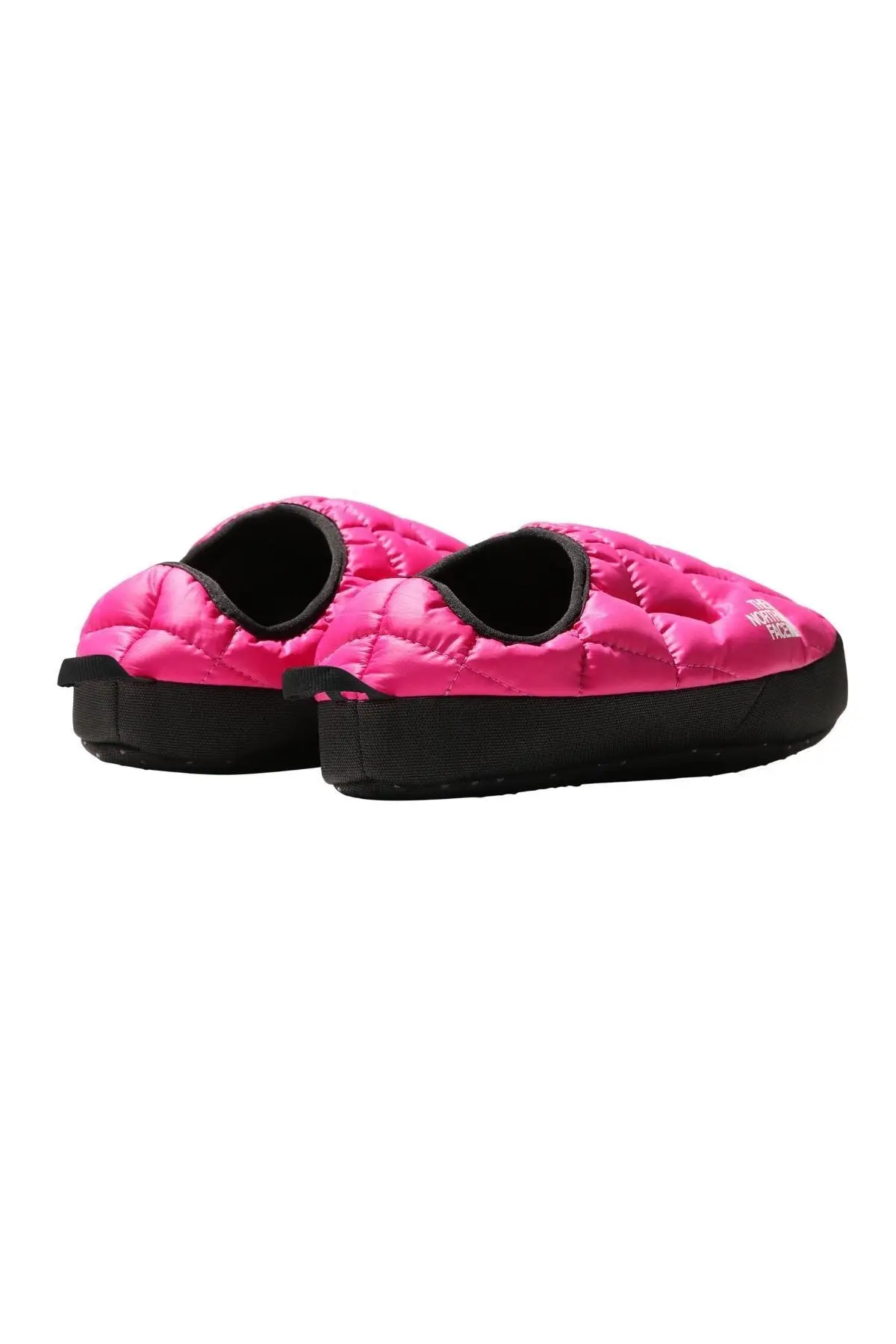 north face slippers