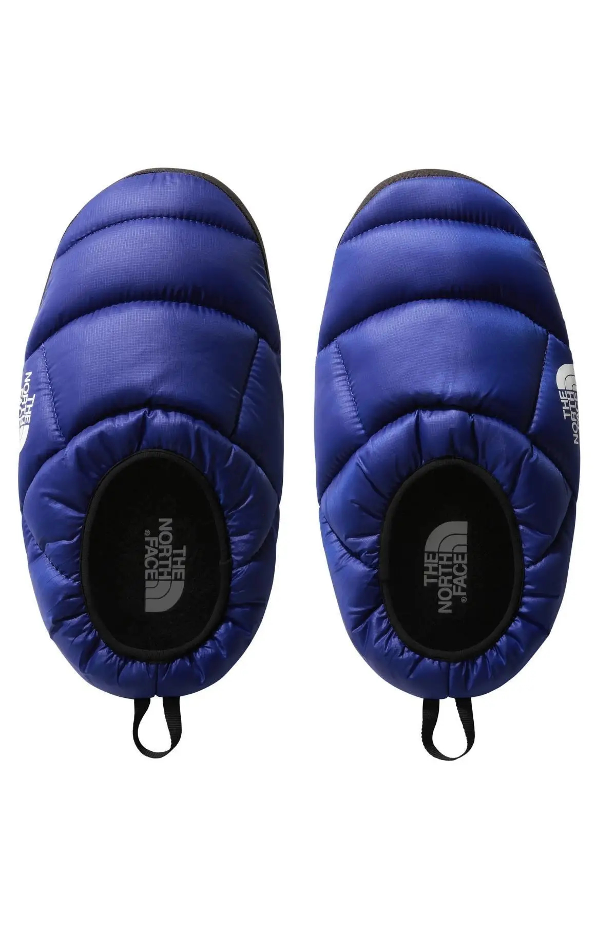 Embrace Comfort and Style with The North Face Slippers插图2