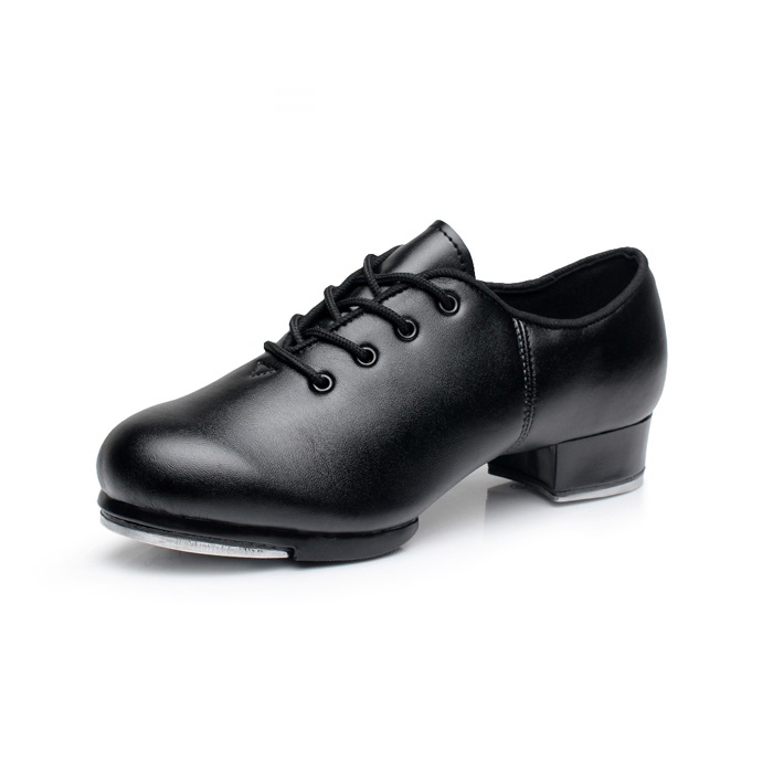 The Rhythm of Tradition: Capezio Tap Shoes插图2
