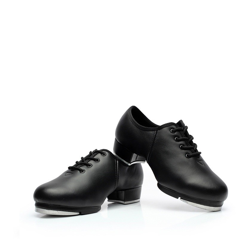 The Rhythm of Tradition: Capezio Tap Shoes插图4