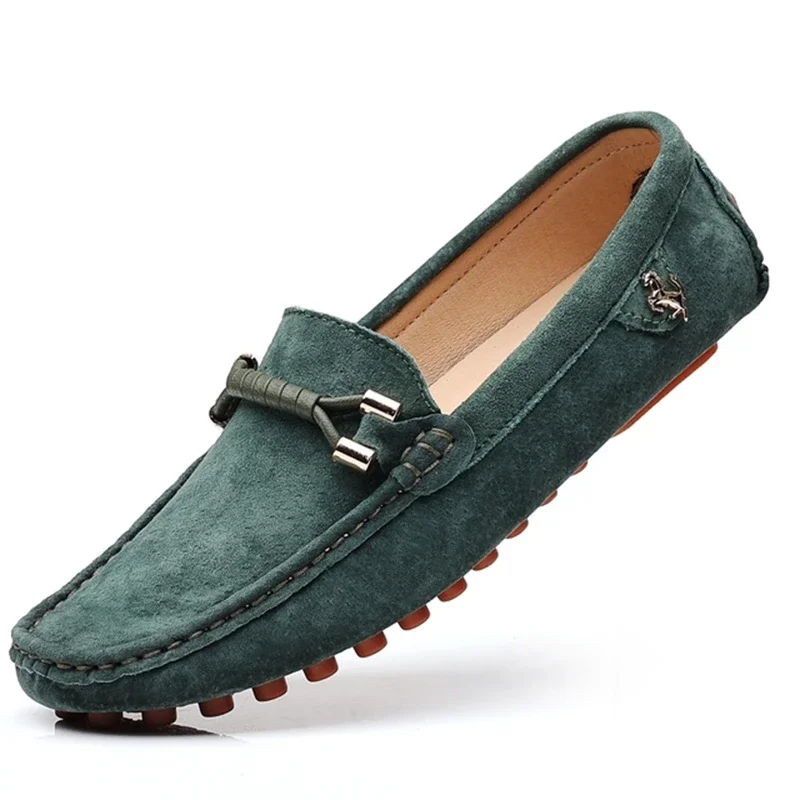 coach loafers