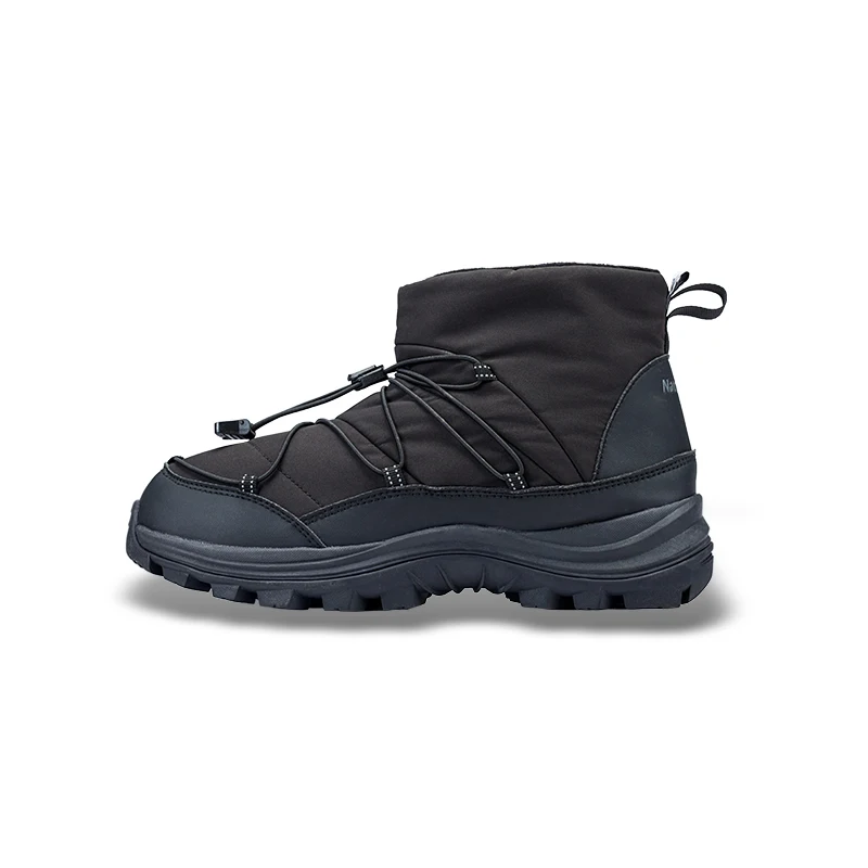 Exploring the The North Face Hiking Boots插图2