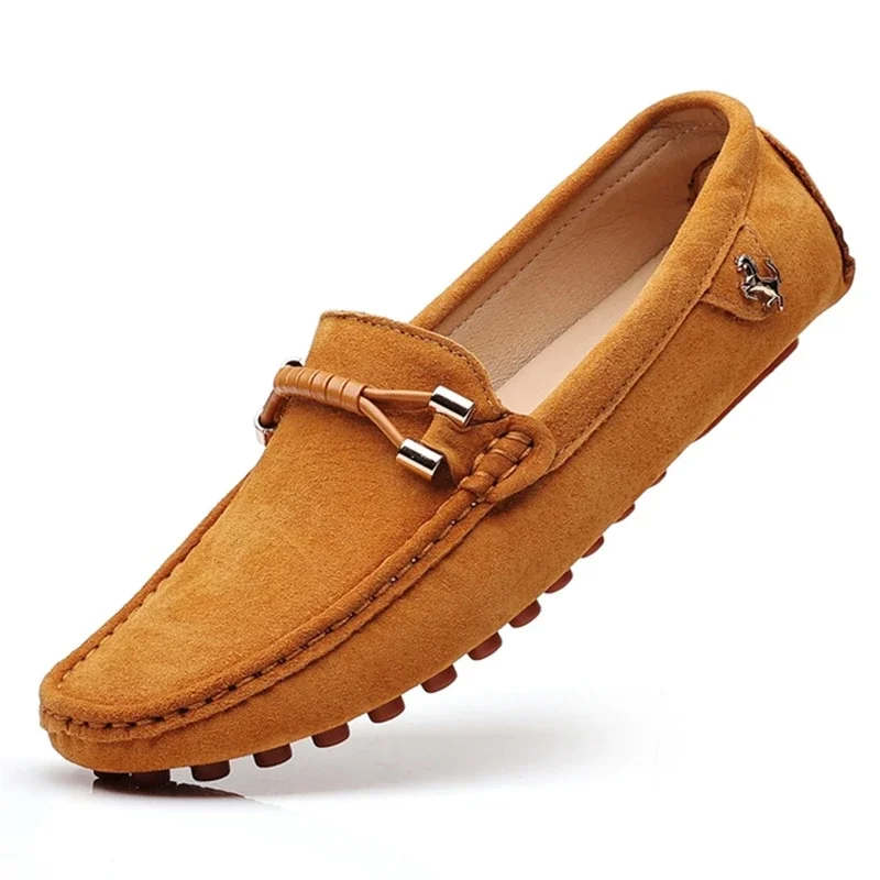 coach loafers