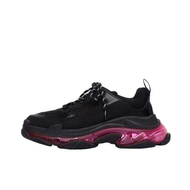 Elevating the Everyday: Women’s Balenciaga Shoes插图2