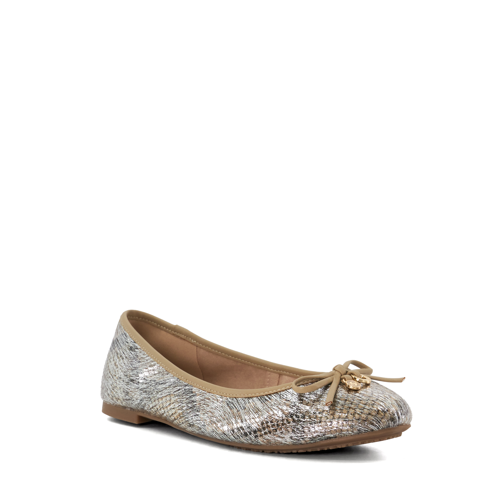 women's ballerina flats