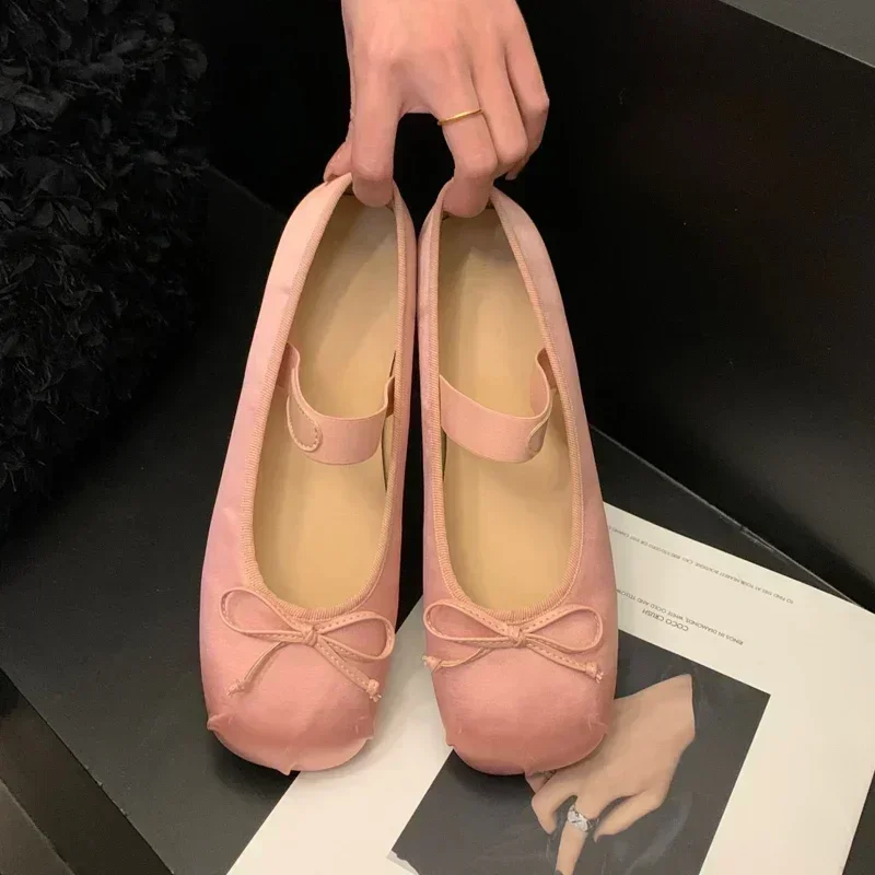 lindsey phillips ballet flats