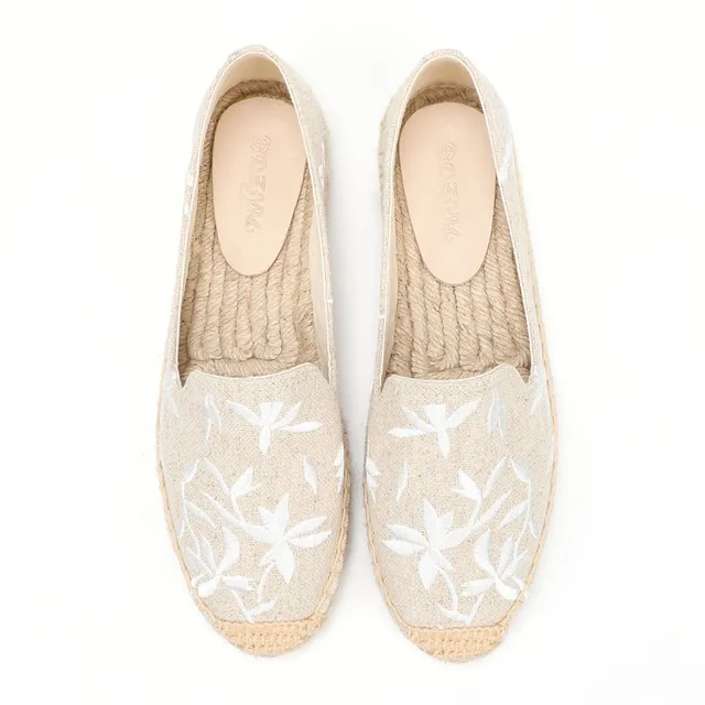 espadrilles flats