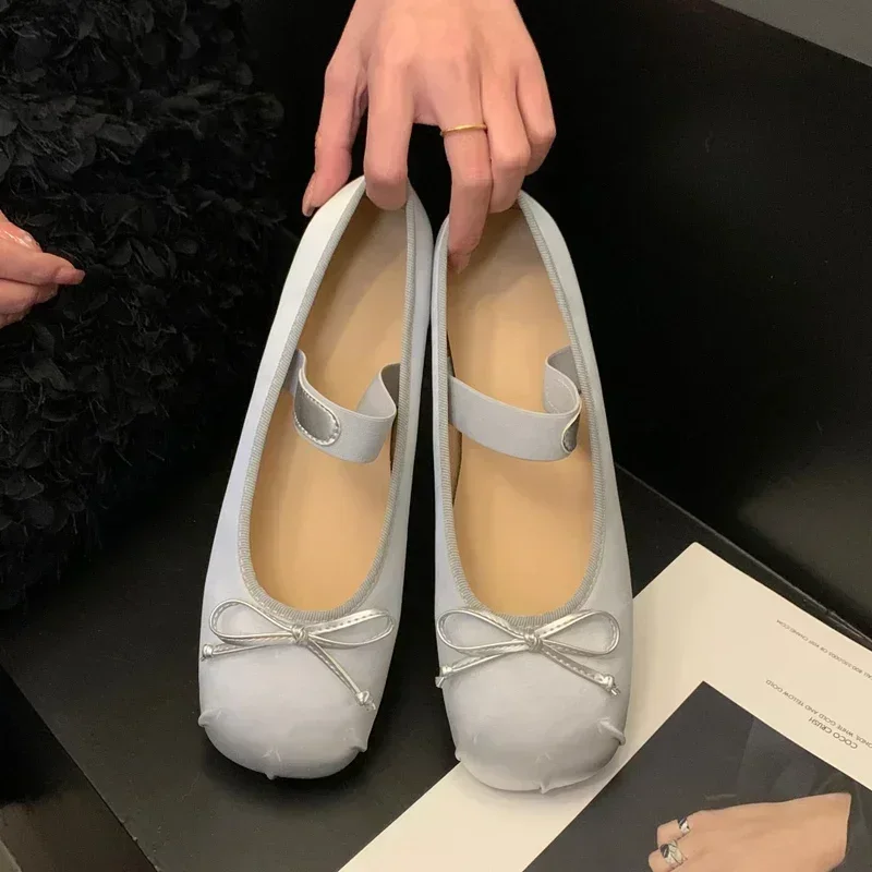 lindsey phillips ballet flats