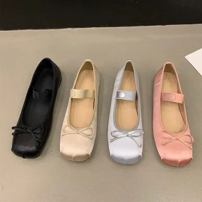 cole haan ballet flats