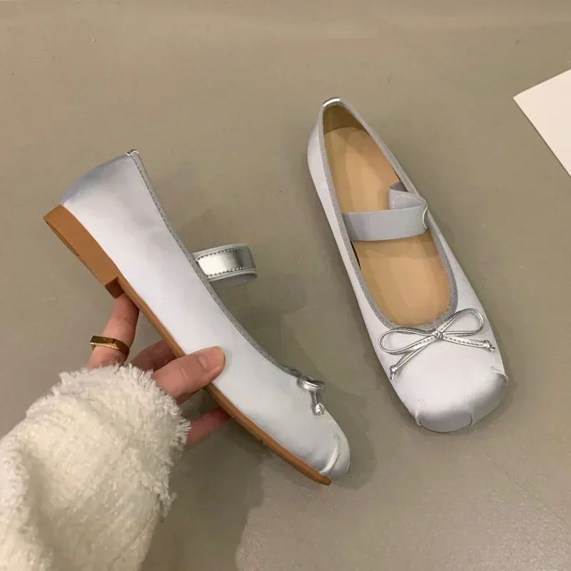 cole haan ballet flats