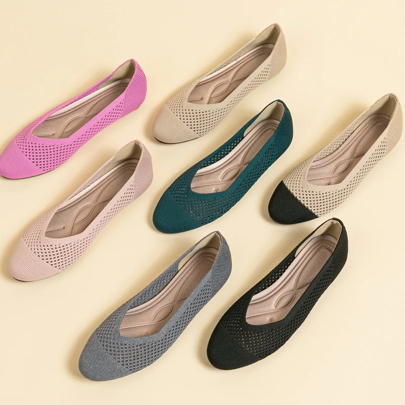 xero shoes flat