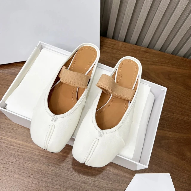 women's flat shoes