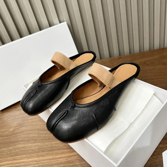 women's flat shoes