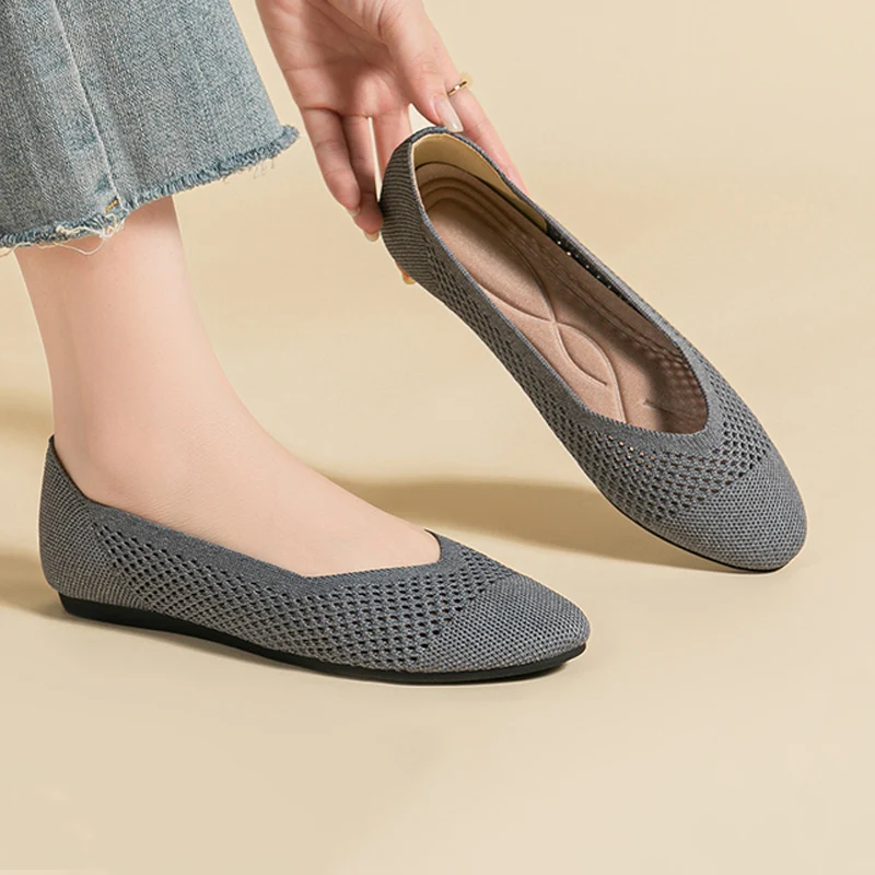 xero shoes flat