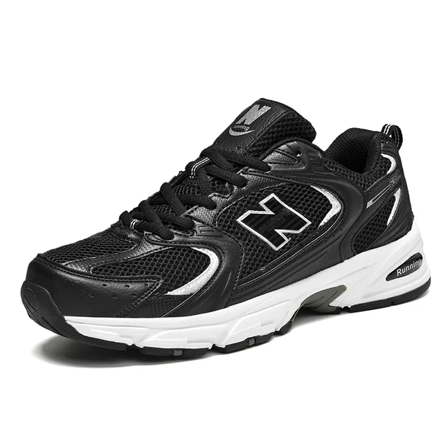 new balance shoes for flat feet