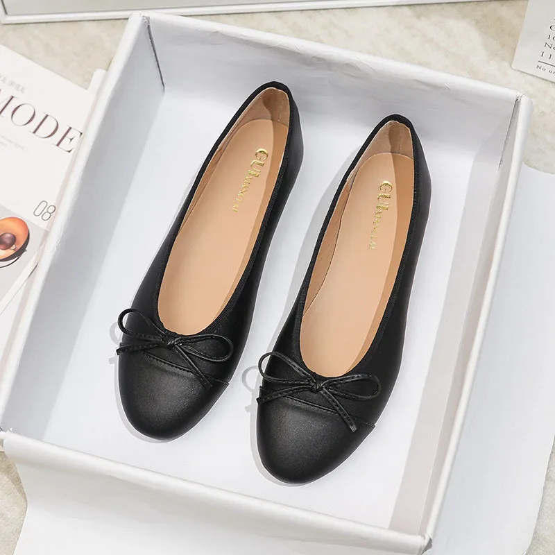 mary jane flat shoes