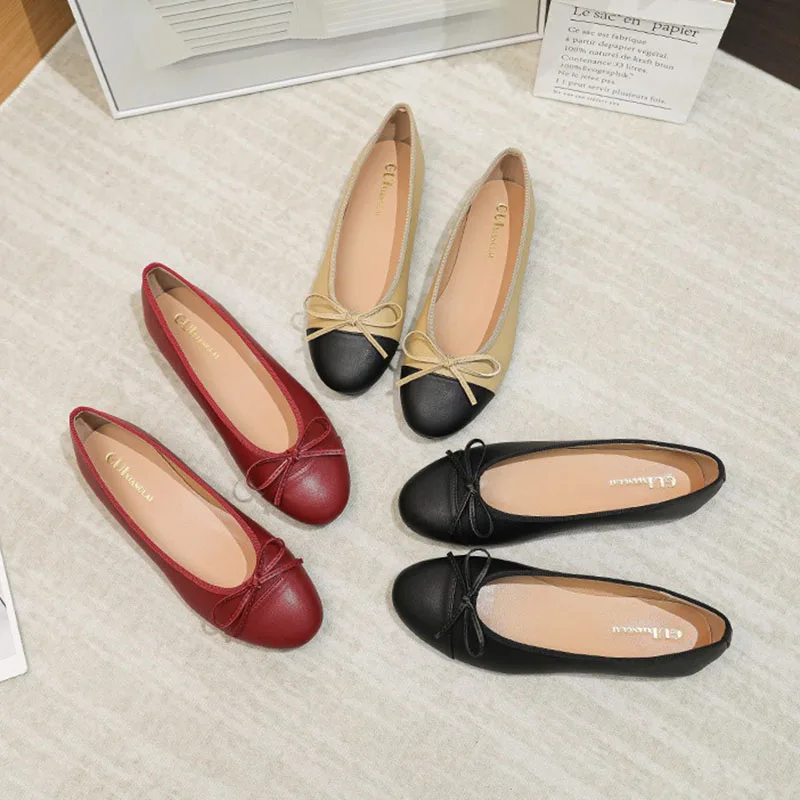 mary jane flat shoes