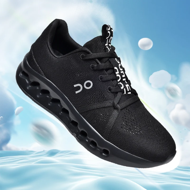 best on cloud shoes for flat feet