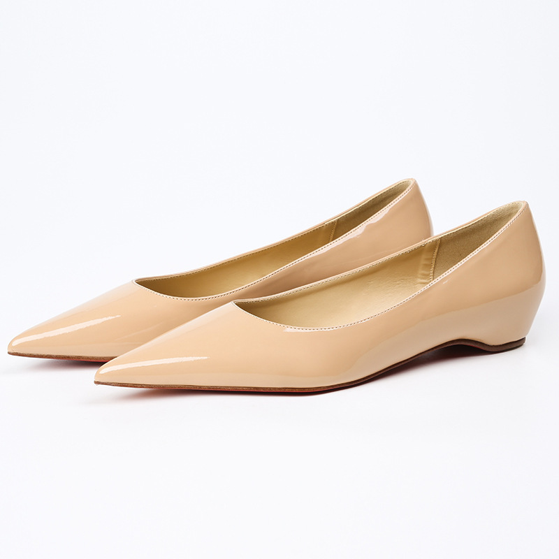 nude d orsay flats