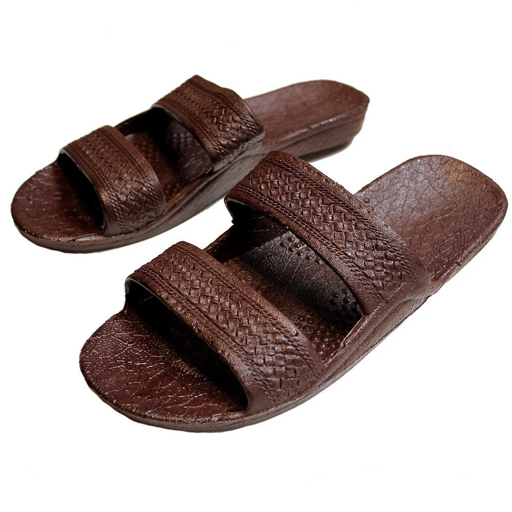 jesus sandals