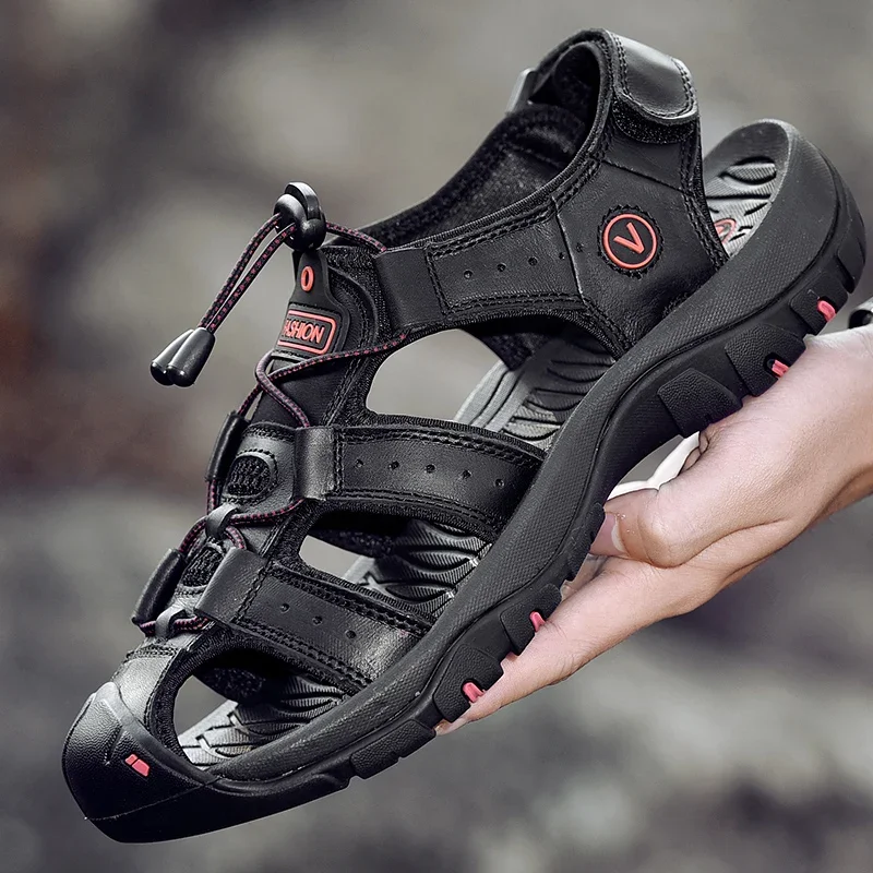 hiking sandals