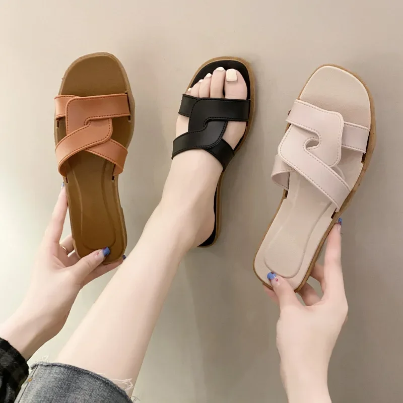 platform sandals