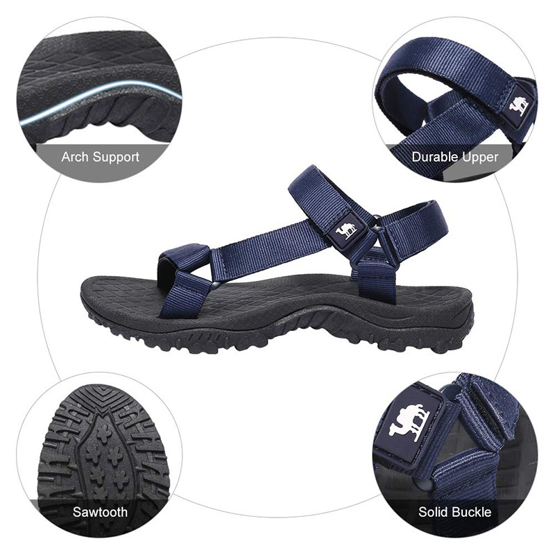 mens sandals