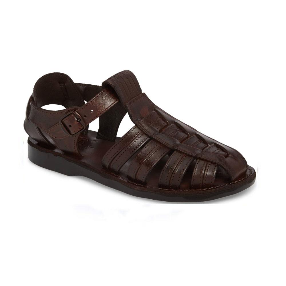 jesus sandals