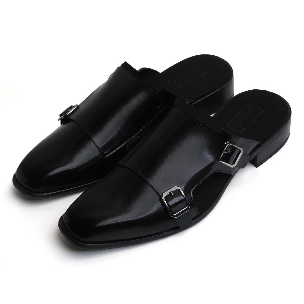 male mules shoes