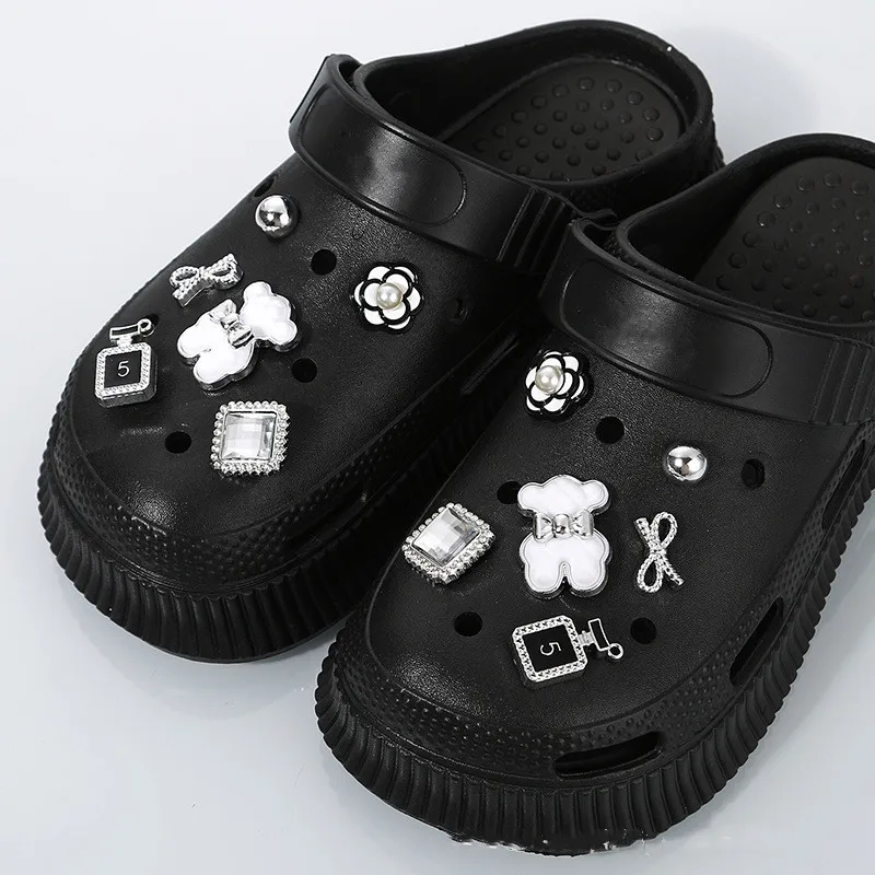 accessories for crocs shoes