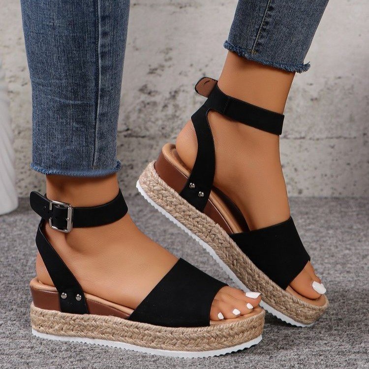 platform sandals for women