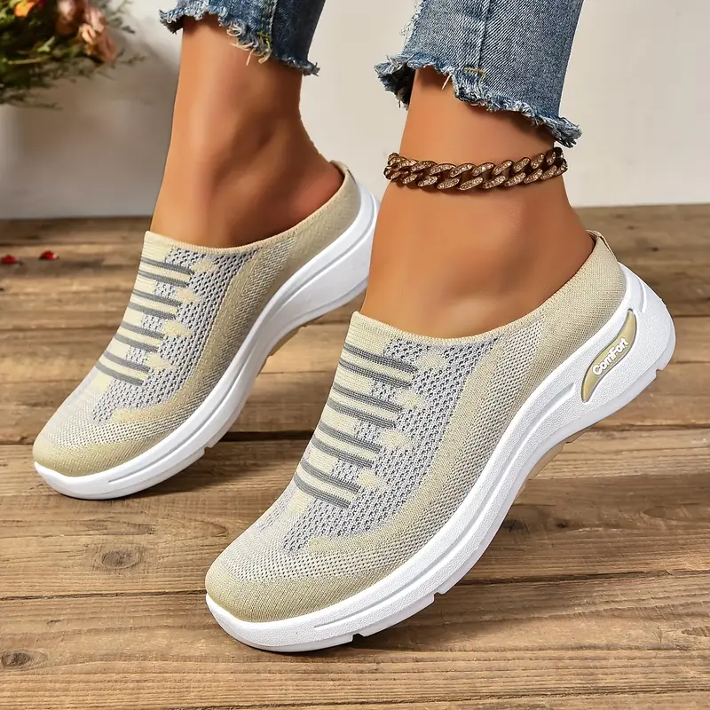 mule tennis shoes for women