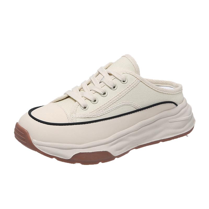 mule tennis shoes for women